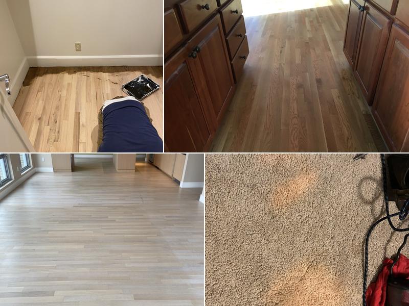 PRO-TECH Cleaning Services