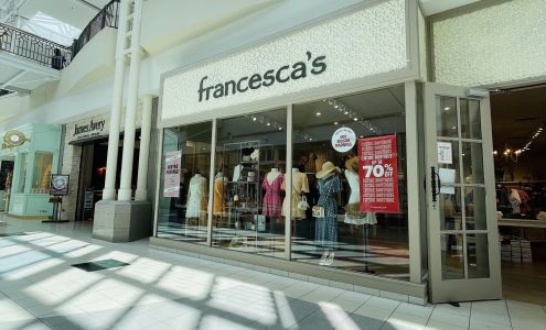francesca's