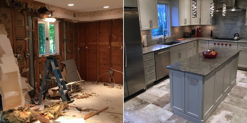 Beauty Craft Kitchen & Baths