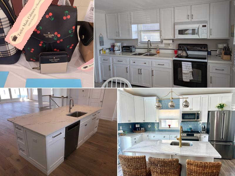 Taylor Made Cabinets