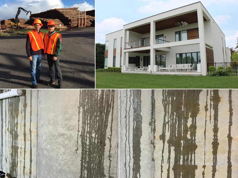 Monmouth Custom Builders