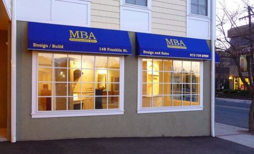 MBA Cabinetry Studio