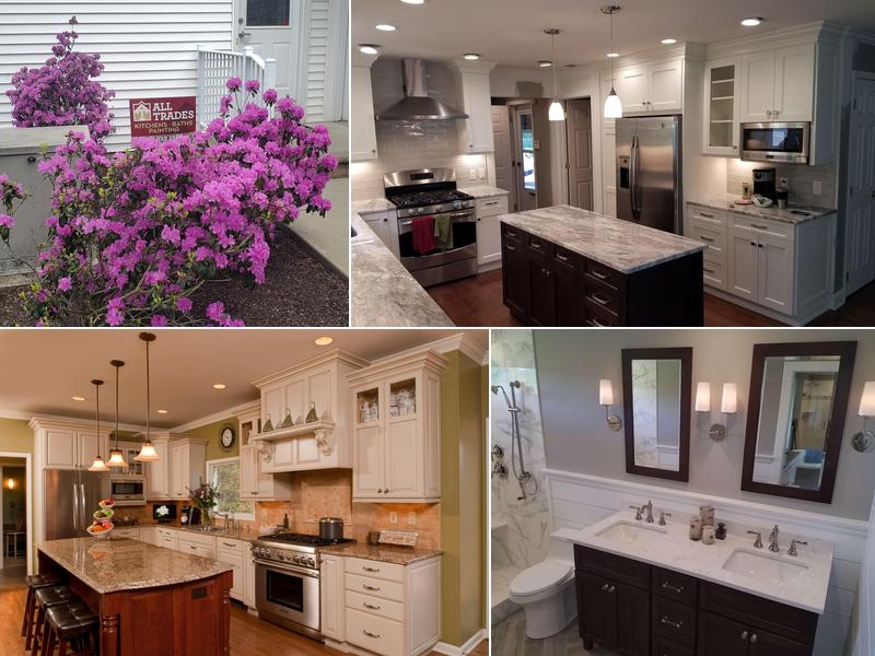 All Trades Contracting, Inc.