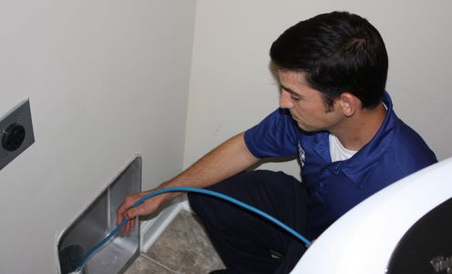 Sears Carpet Cleaning & Air Duct Cleaning