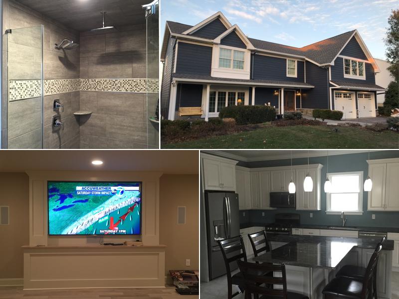 NBM Custom Builders & Remodelers