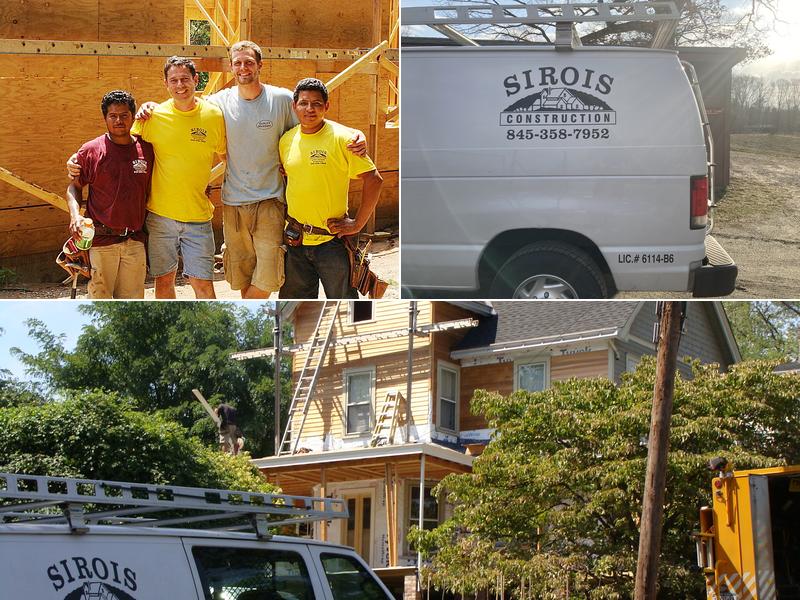 Sirois Construction