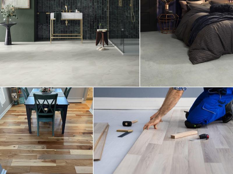 Valley Forge Rug Co.