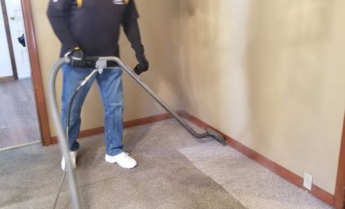 Fristick's Steam Klean