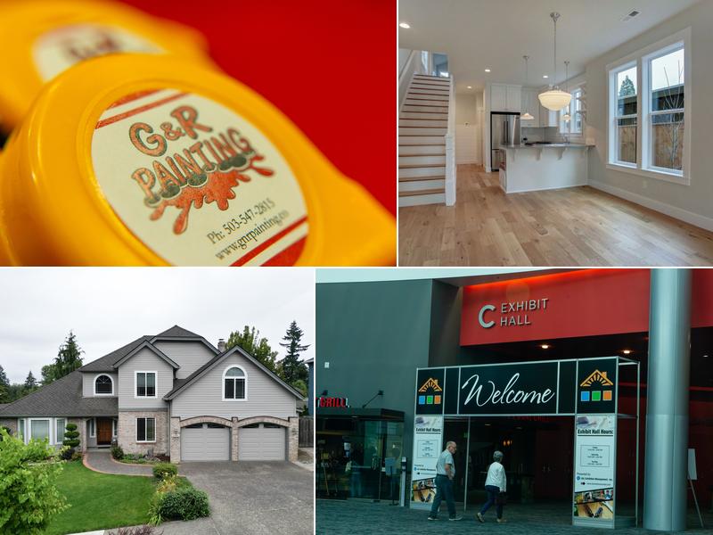 G&R Painting Co / GNR Painting Co