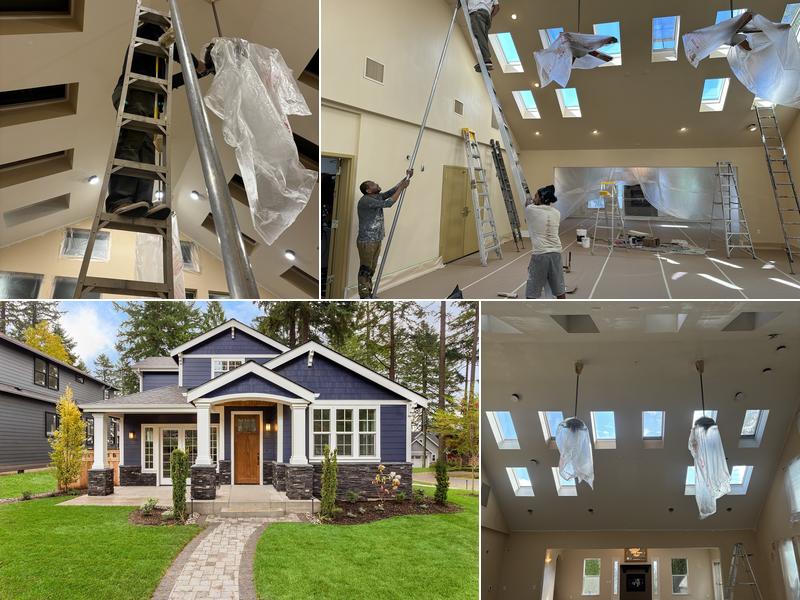 Brent C Hofer Painting