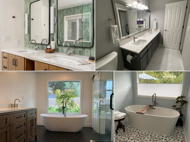Paliy Kitchen & Bath Remodelers