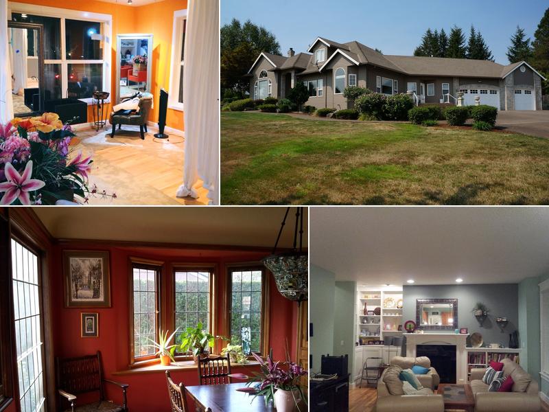 Painting Contractor Gresham, Oregon | Refined Painting Services