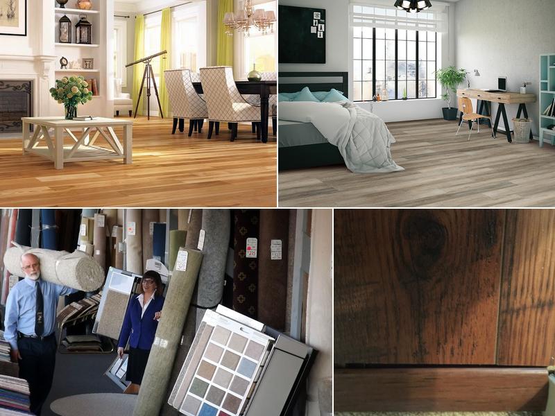 M & Z Carpets and Flooring