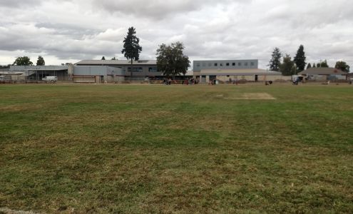 Junction City High School