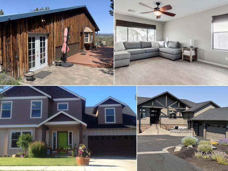 Paint Pro's Central Oregon, LLC