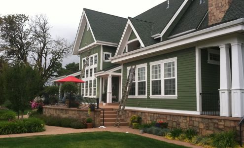 Nw Painting And Construction, Llc