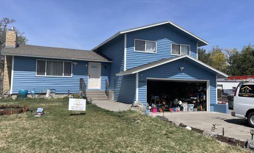 Remodeling & Painting Homes