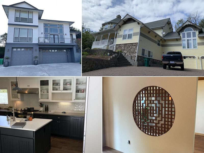 D Meng Painting & Contracting, Inc