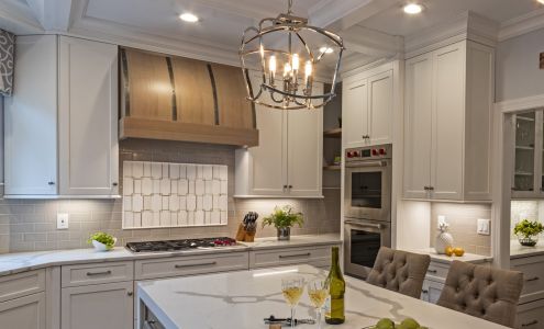 TrueLeaf Kitchens 134 S Finley Ave, Basking Ridge New Jersey 07920