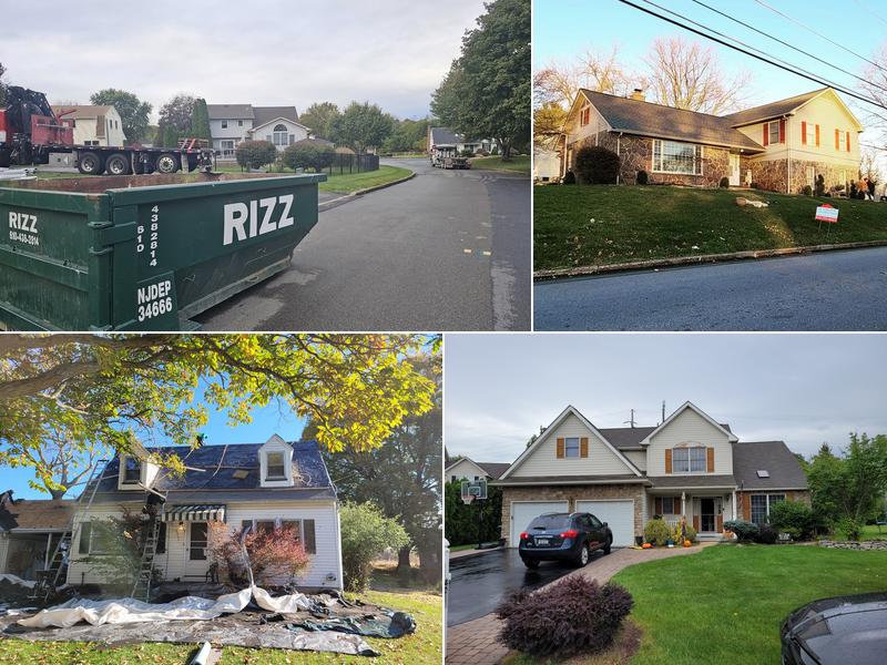 RJ Moran Jr. Construction LLC