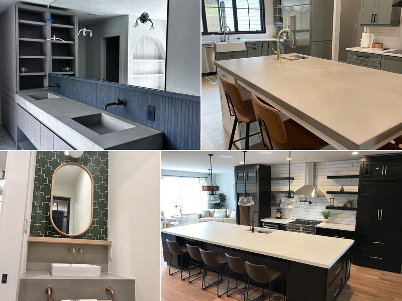 Majestic Concrete Design