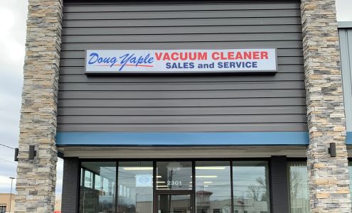 Doug Yaple Vacuum Cleaner Centers