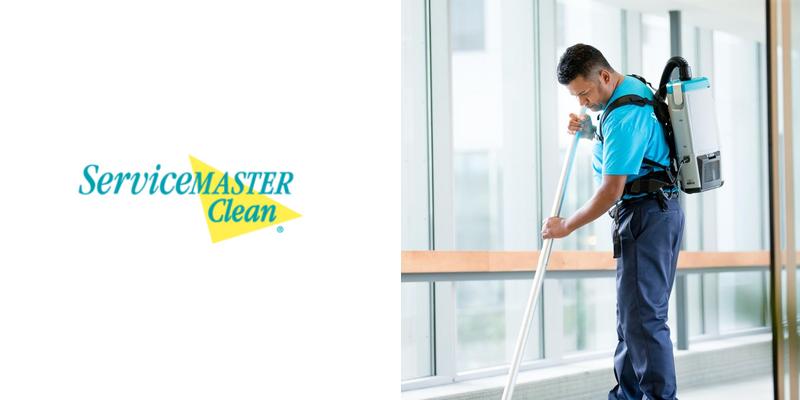 ServiceMaster Clean