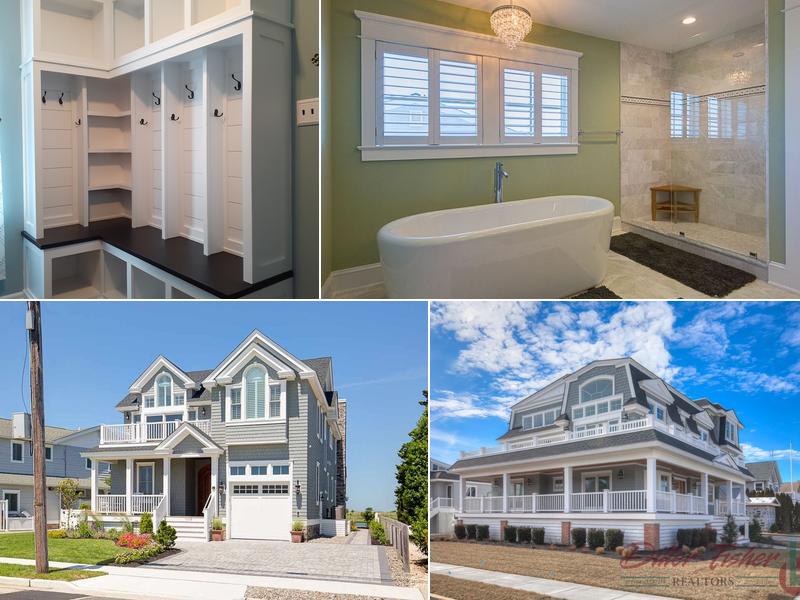 Seashore Home Builders