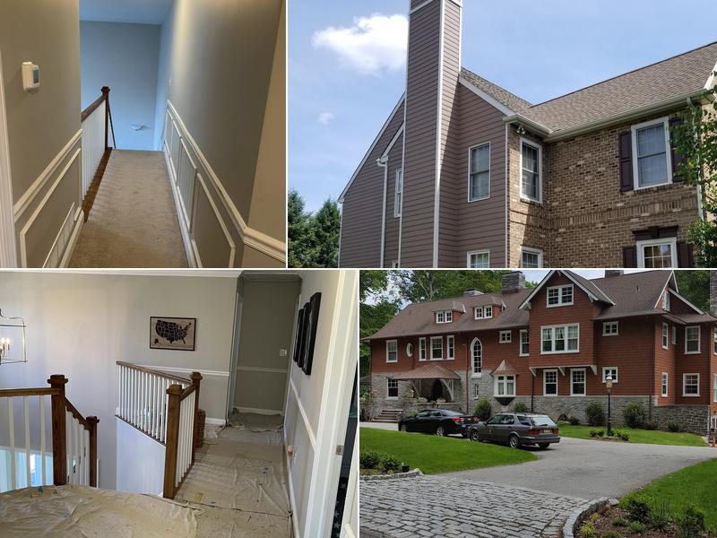 Scott's Painting Plus Inc.