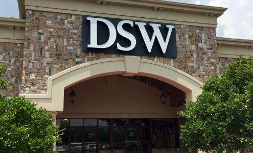 DSW Designer Shoe Warehouse