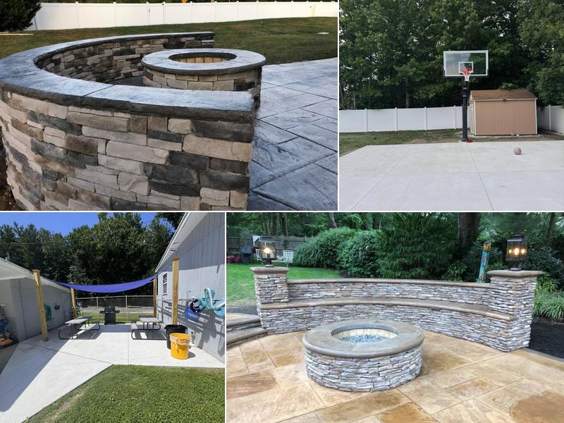 Patrick Breen Masonry & Concrete