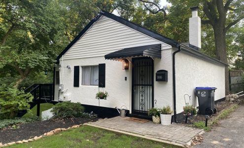 T&K Dryer Vent Cleaning & Air Duct Cleaning Services Bridgeport Bridgeport