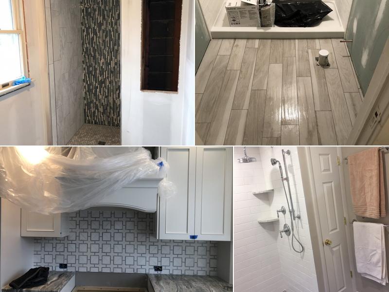 JDM Tile Contractors