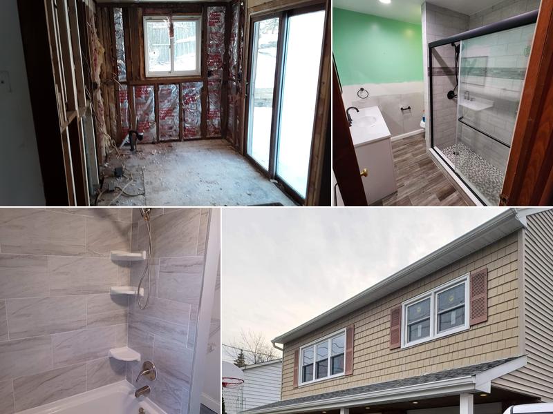 A R G Handyman Services, LLC