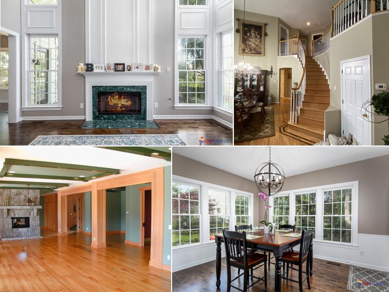 Pro Master Painting and Home Improvement