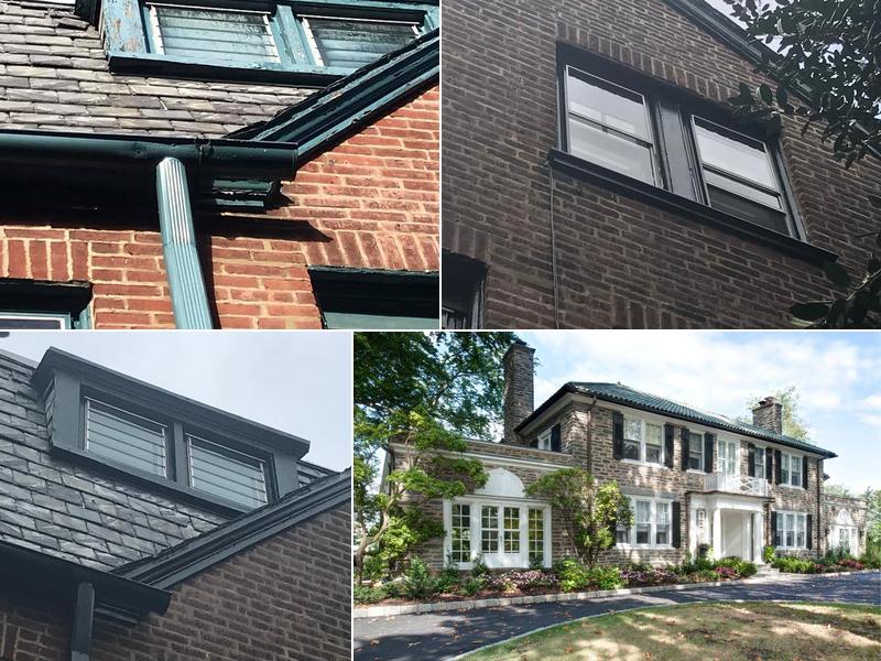 Leo Robert And Son Painting