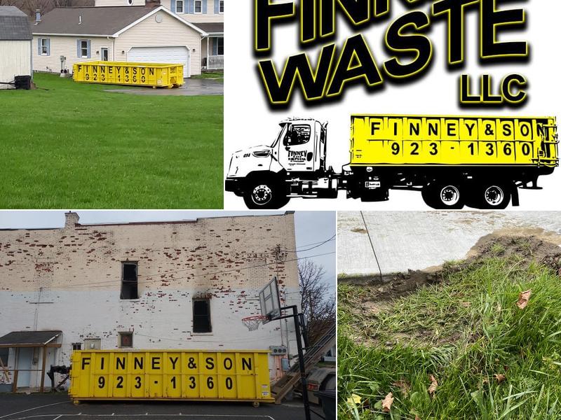 Finney Waste LLC