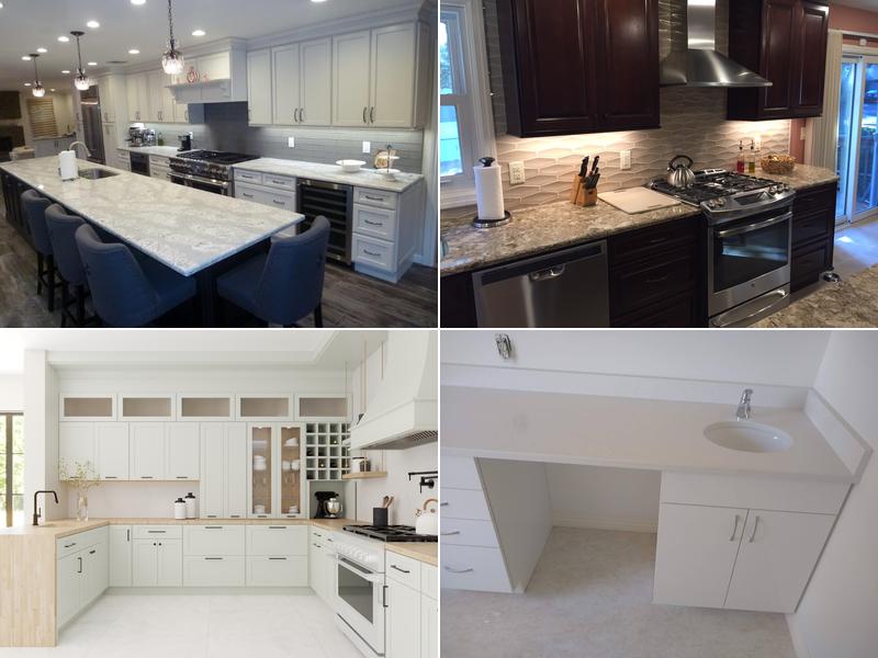 Cambridge Kitchen Designs