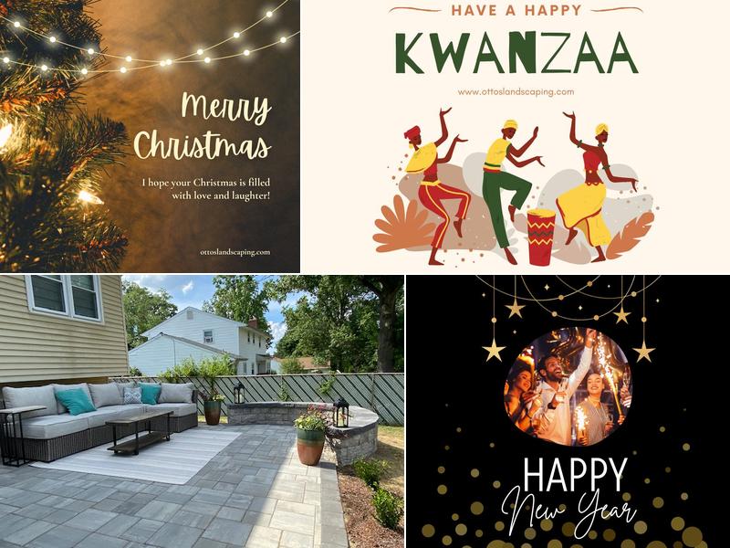 Otto's Landscaping and Lighting Contractors