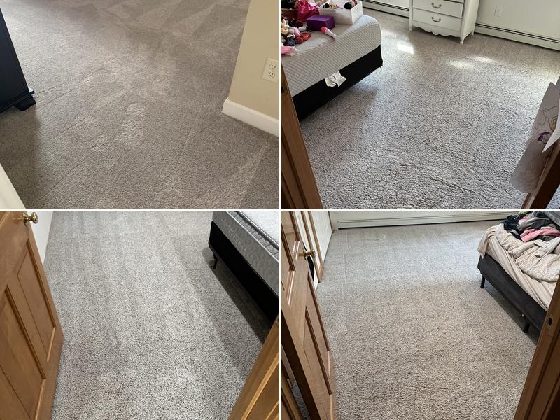 Leonard's Steam System