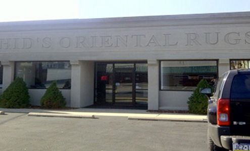 Rashids Oriental Rugs