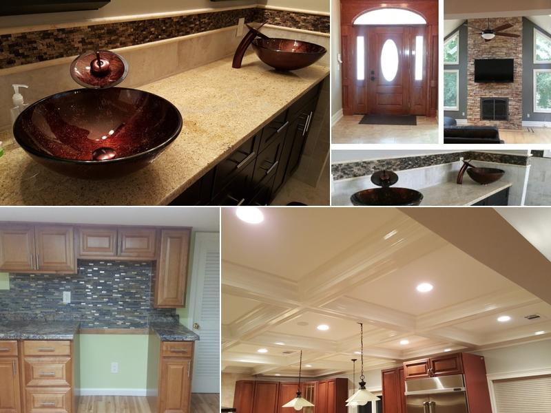 Alan D Drake Contractor