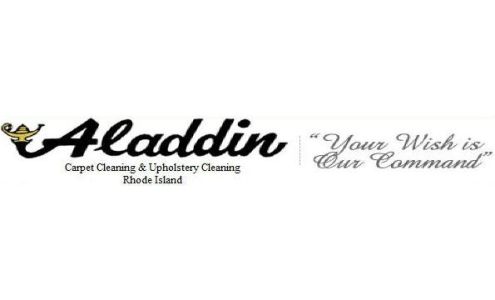 Aladdin Cleaning Services Inc