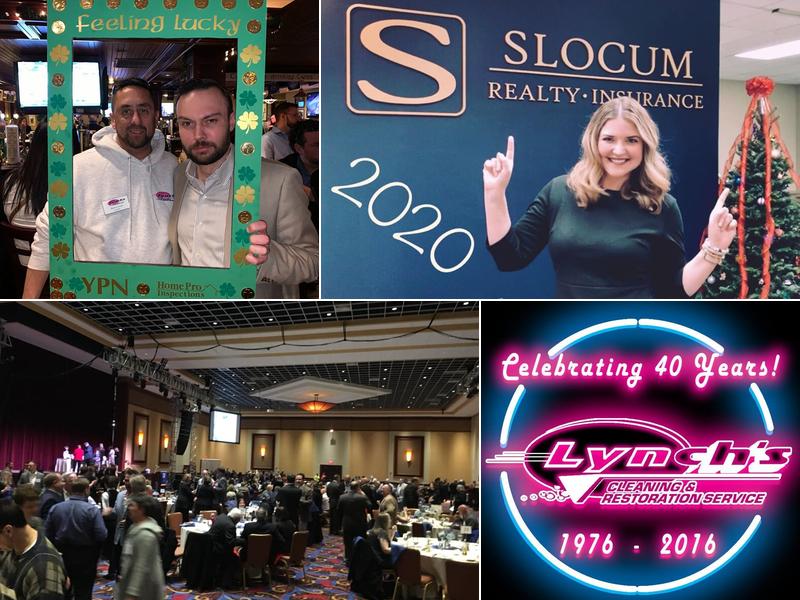 Lynch's Cleaning Services