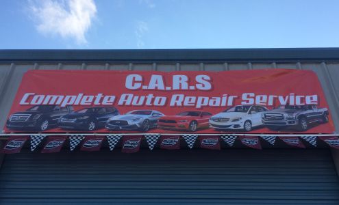 Complete Auto Repair Service (C.A.R.S) 1531 Absco dr U-#4, Longs South Carolina 29568