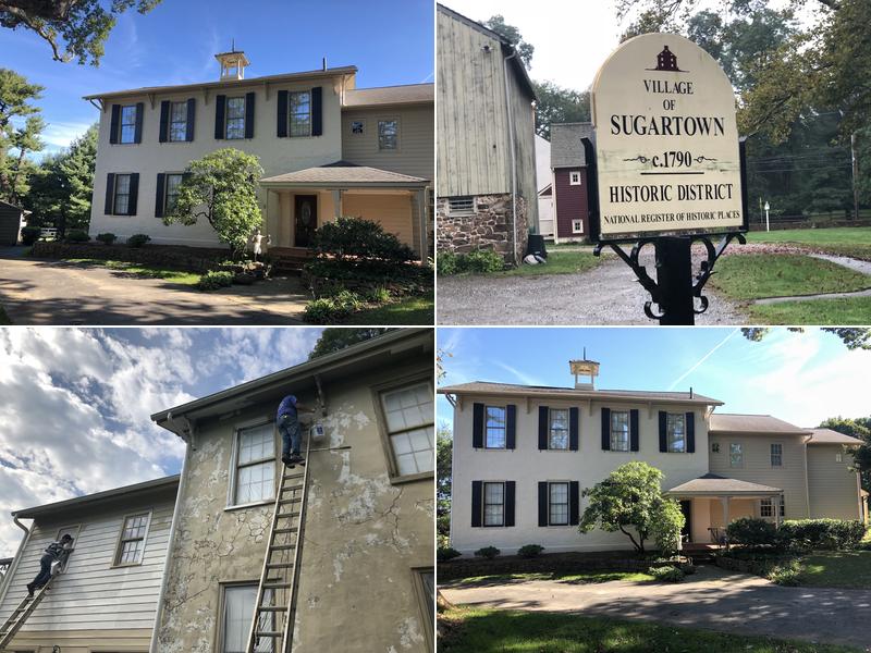 Dynamic Painting Company, Inc.