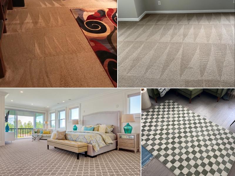 Safe-Dry Carpet Cleaning