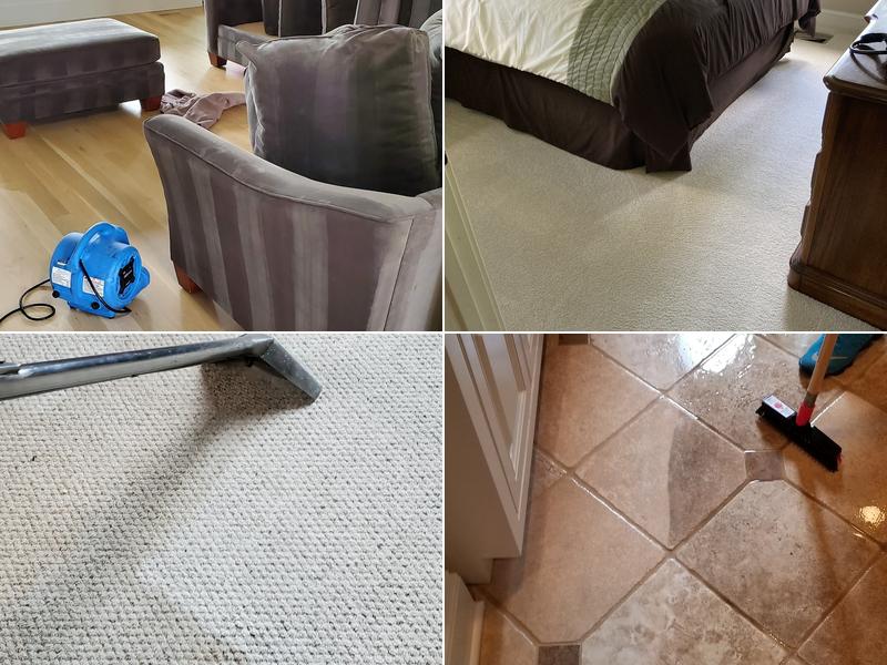 Brinegar's Carpet Cleaning Service