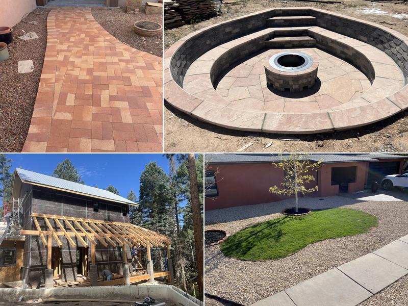 Daniel’s Landscaping and Construction