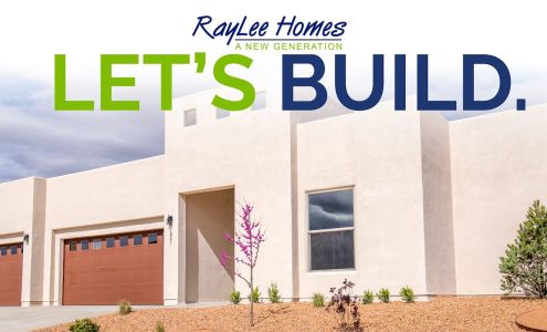 RayLee Homes